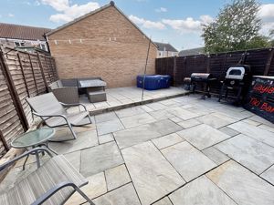 Garden- click for photo gallery